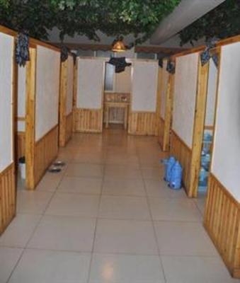 фото отеля Qianwei Yongju Hotel
