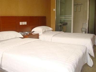 фото отеля Qianwei Yongju Hotel