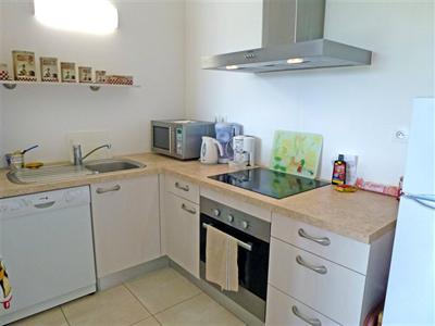 фото отеля Apartment Les Coteaux