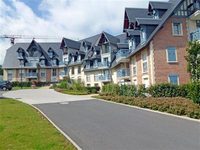 Apartment Les Coteaux