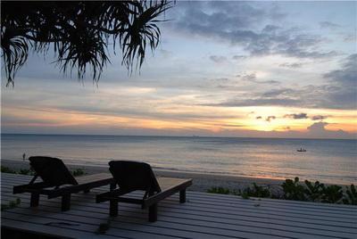 фото отеля I-Yarade Beachfront  Villa