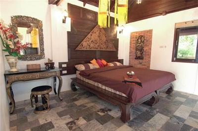 фото отеля I-Yarade Beachfront  Villa