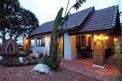 фото отеля I-Yarade Beachfront  Villa
