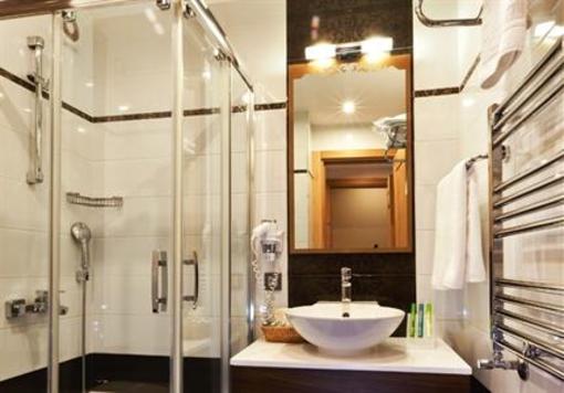 фото отеля Emerald Hotel Istanbul