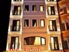 фото отеля Emerald Hotel Istanbul