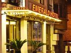 фото отеля Emerald Hotel Istanbul