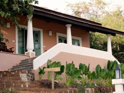 фото отеля Wildflower Villas
