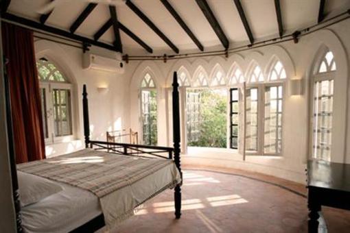 фото отеля Wildflower Villas