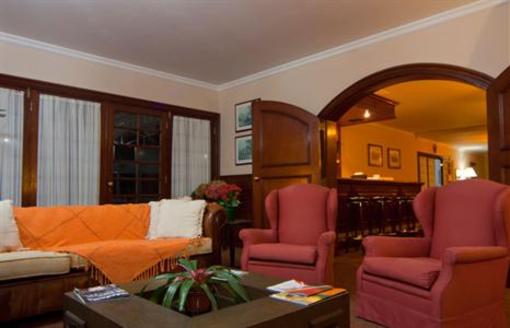 фото отеля Hotel Chateau Campos do Jordao