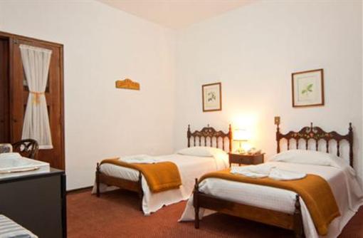 фото отеля Hotel Chateau Campos do Jordao