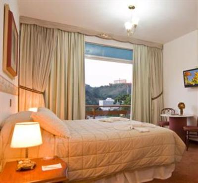 фото отеля Hotel Chateau Campos do Jordao