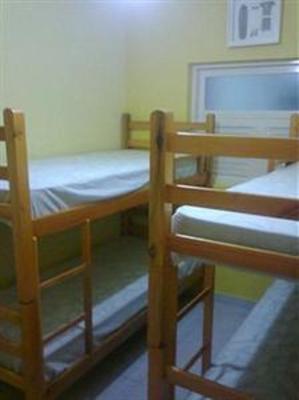 фото отеля Pousada Jr Ubatuba