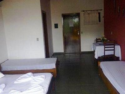 фото отеля Pousada Jr Ubatuba