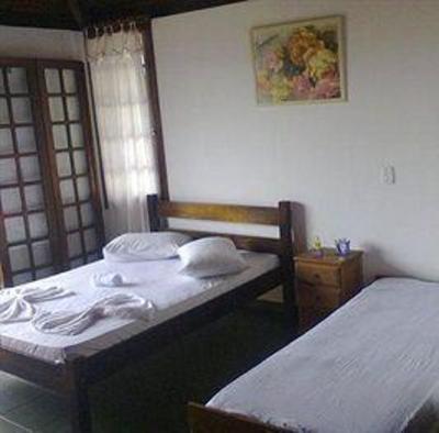 фото отеля Pousada Jr Ubatuba
