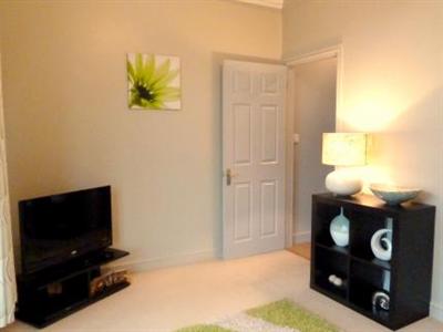 фото отеля Bedford House Apartments