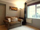 фото отеля Bedford House Apartments