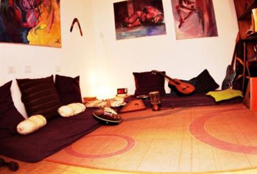 фото отеля Luna India Hostel
