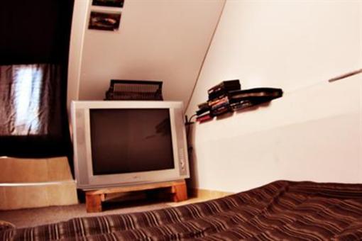 фото отеля Luna India Hostel