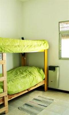 фото отеля Luna India Hostel