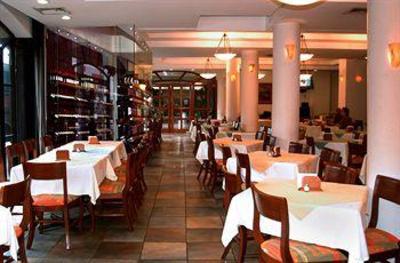 фото отеля Best Western Hotel Poza Rica