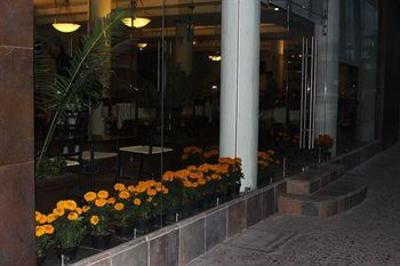 фото отеля Best Western Hotel Poza Rica