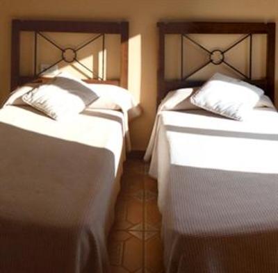 фото отеля Hostal Restaurante Carrícola