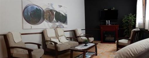 фото отеля Hostal Restaurante Carrícola