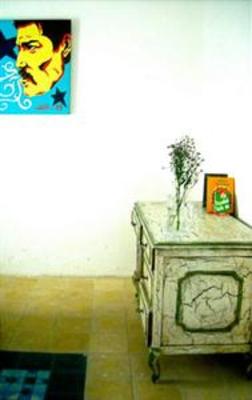 фото отеля Mezcalito Blue Hostel