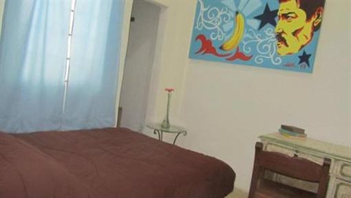 фото отеля Mezcalito Blue Hostel