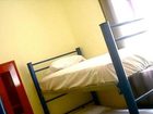 фото отеля Mezcalito Blue Hostel
