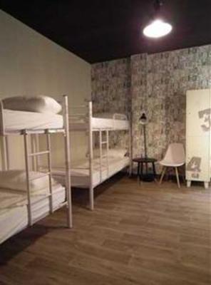фото отеля Room007 Ventura Hostel
