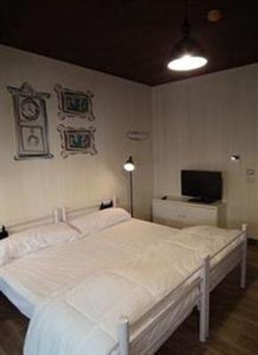 фото отеля Room007 Ventura Hostel