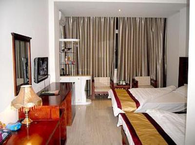 фото отеля Rehai Love Holiday Inn