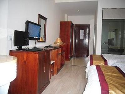 фото отеля Rehai Love Holiday Inn