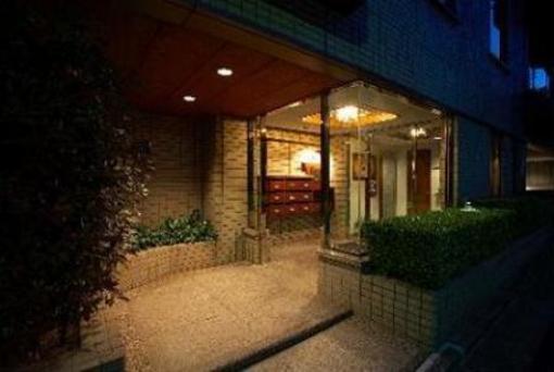 фото отеля Elite Inn Tokyo Apartments