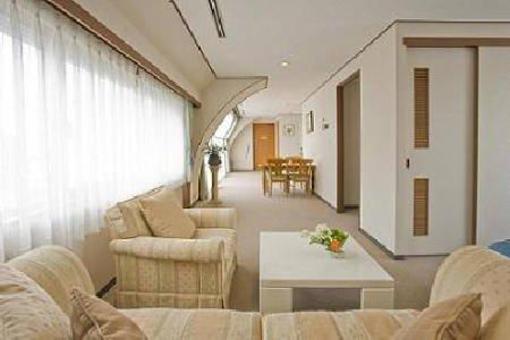фото отеля Elite Inn Tokyo Apartments