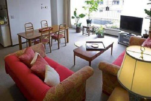 фото отеля Elite Inn Tokyo Apartments