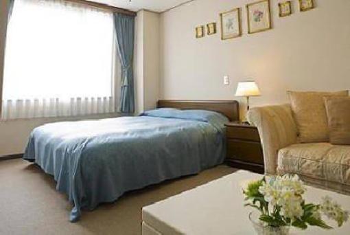 фото отеля Elite Inn Tokyo Apartments
