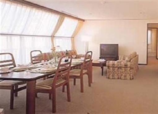 фото отеля Elite Inn Tokyo Apartments