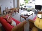 фото отеля Elite Inn Tokyo Apartments