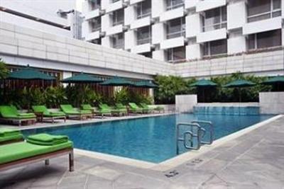 фото отеля Holiday Inn Bangkok