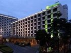 фото отеля Holiday Inn Bangkok