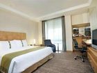 фото отеля Holiday Inn Bangkok