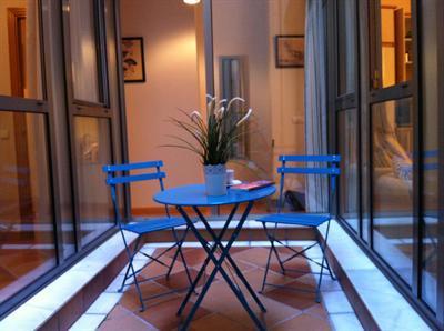 фото отеля Livin4Málaga