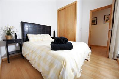 фото отеля Livin4Málaga