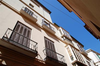 фото отеля Livin4Málaga