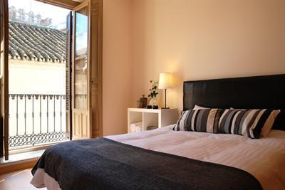 фото отеля Livin4Málaga