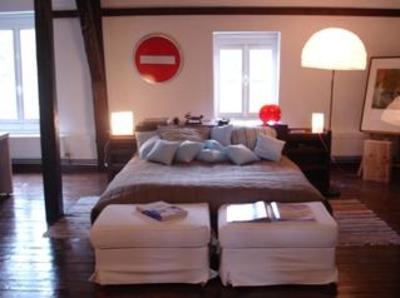 фото отеля Manoir de la Peylouse