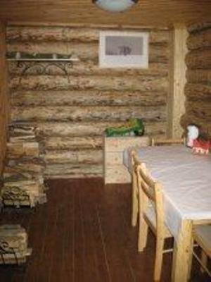 фото отеля Guesthaus Munozero