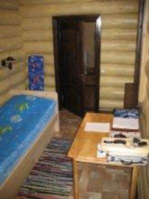 фото отеля Guesthaus Munozero